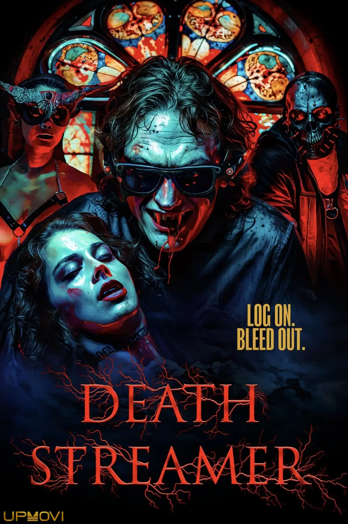 Death Streamer