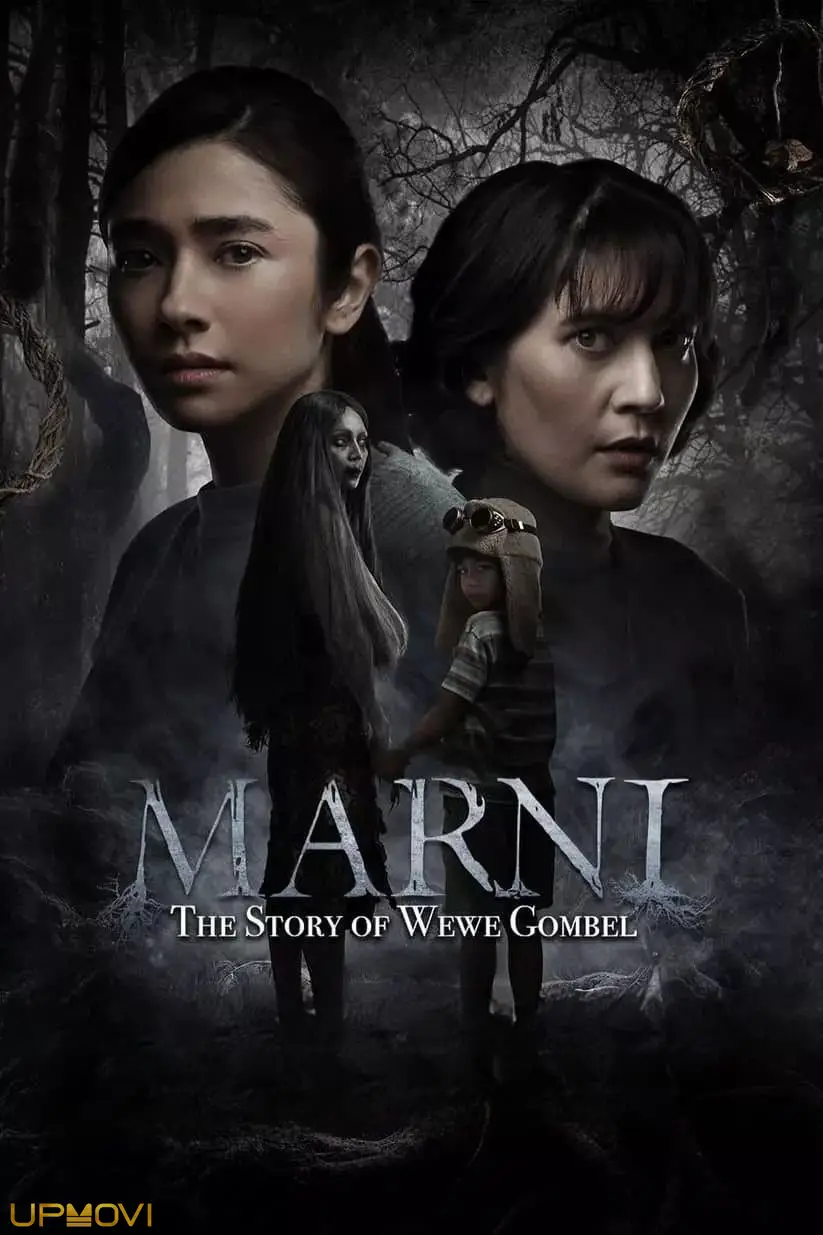 Marni: The Story of Wewe Gombel