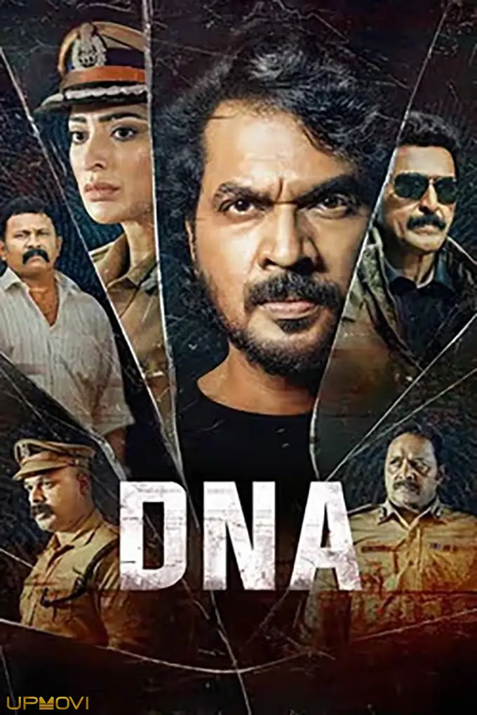 DNA