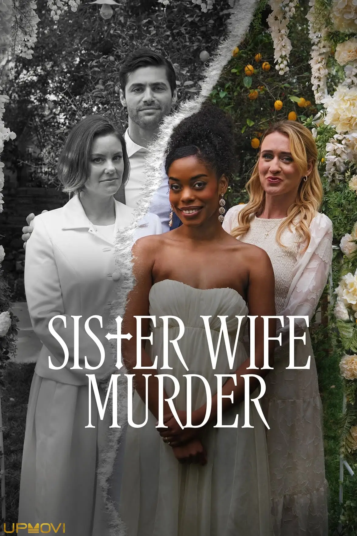 Sister Wife Murder