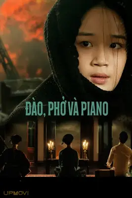Peach Blossom, Pho and Piano