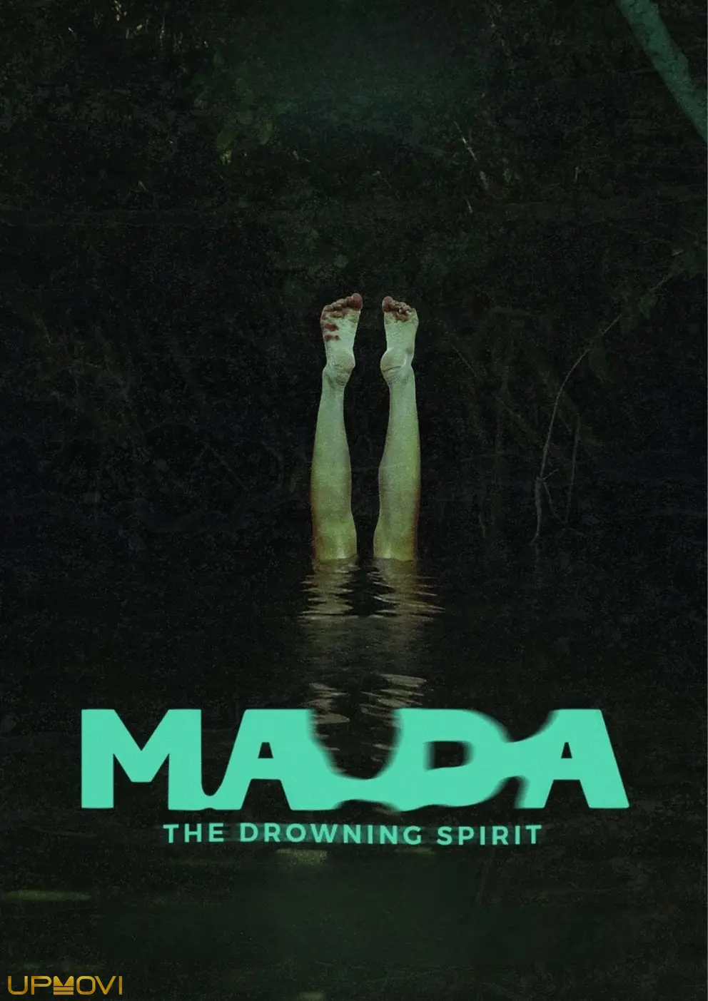 Ma Da: The Drowning Spirit