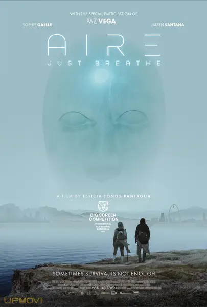 Aire: Just Breathe