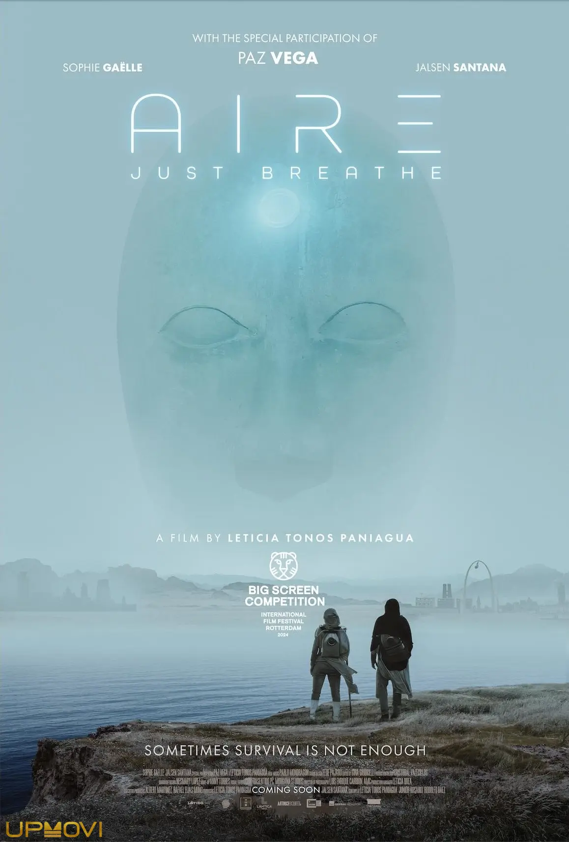 Aire: Just Breathe