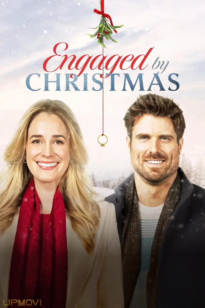 Engaged by Christmas