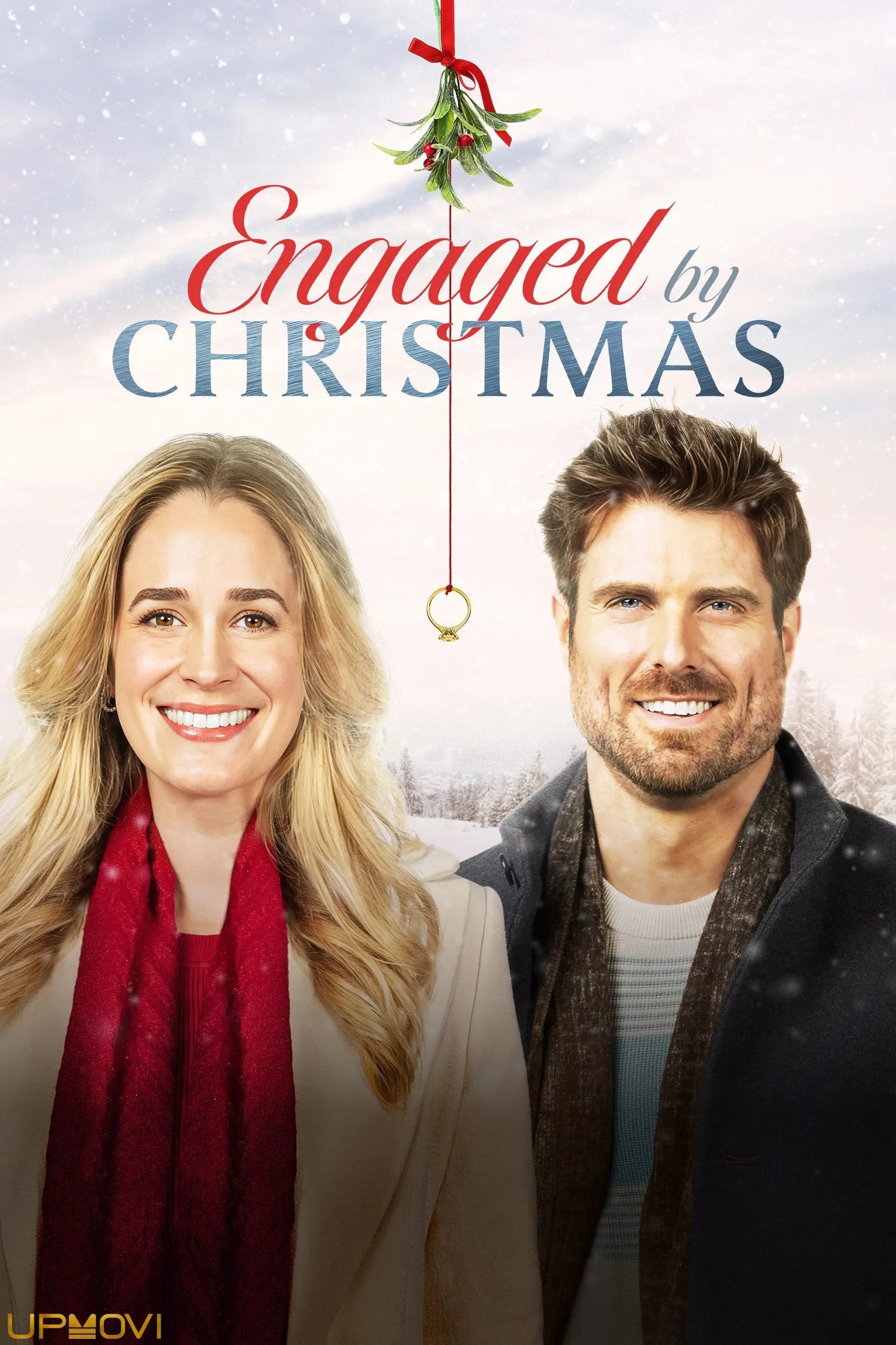 Engaged by Christmas