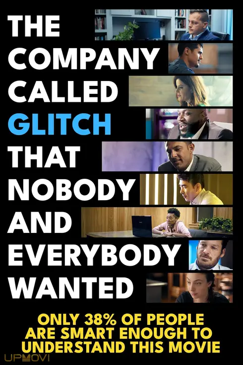 The Company Called Glitch That Nobody and Everybody Wanted
