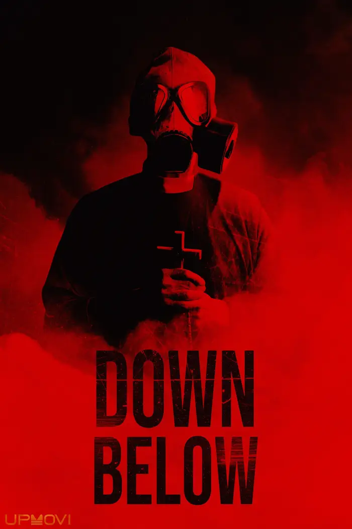 Down Below