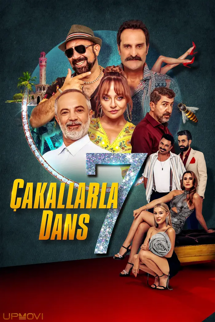Dance with the Jackals 7