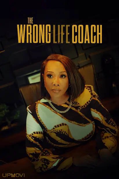The Wrong Life Coach