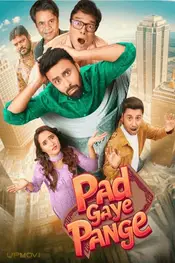 Pad Gaye Pange