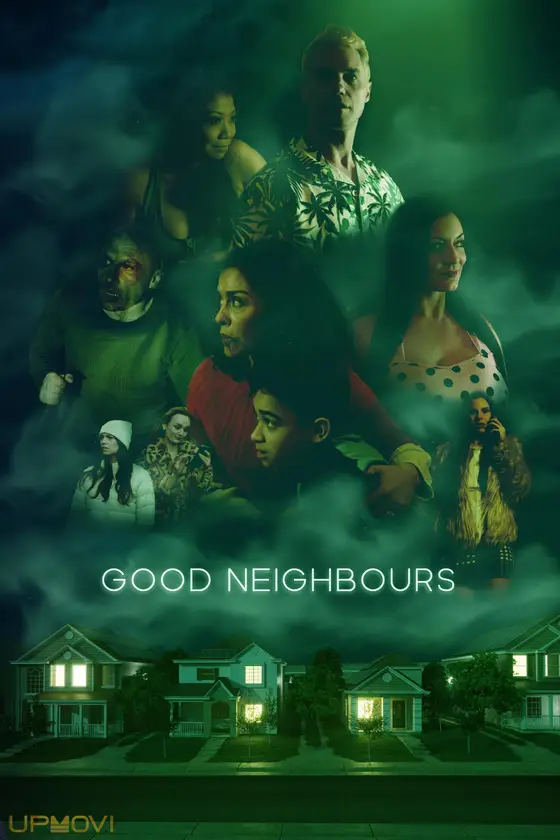 Good Neighbours