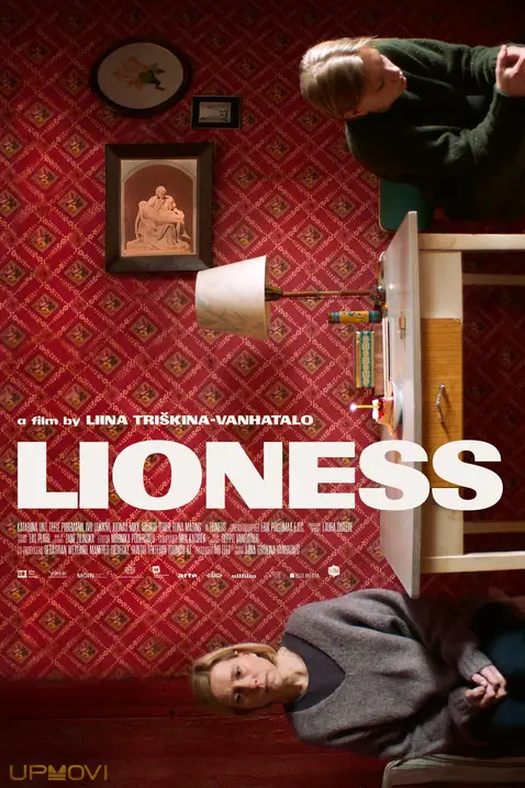 Lioness