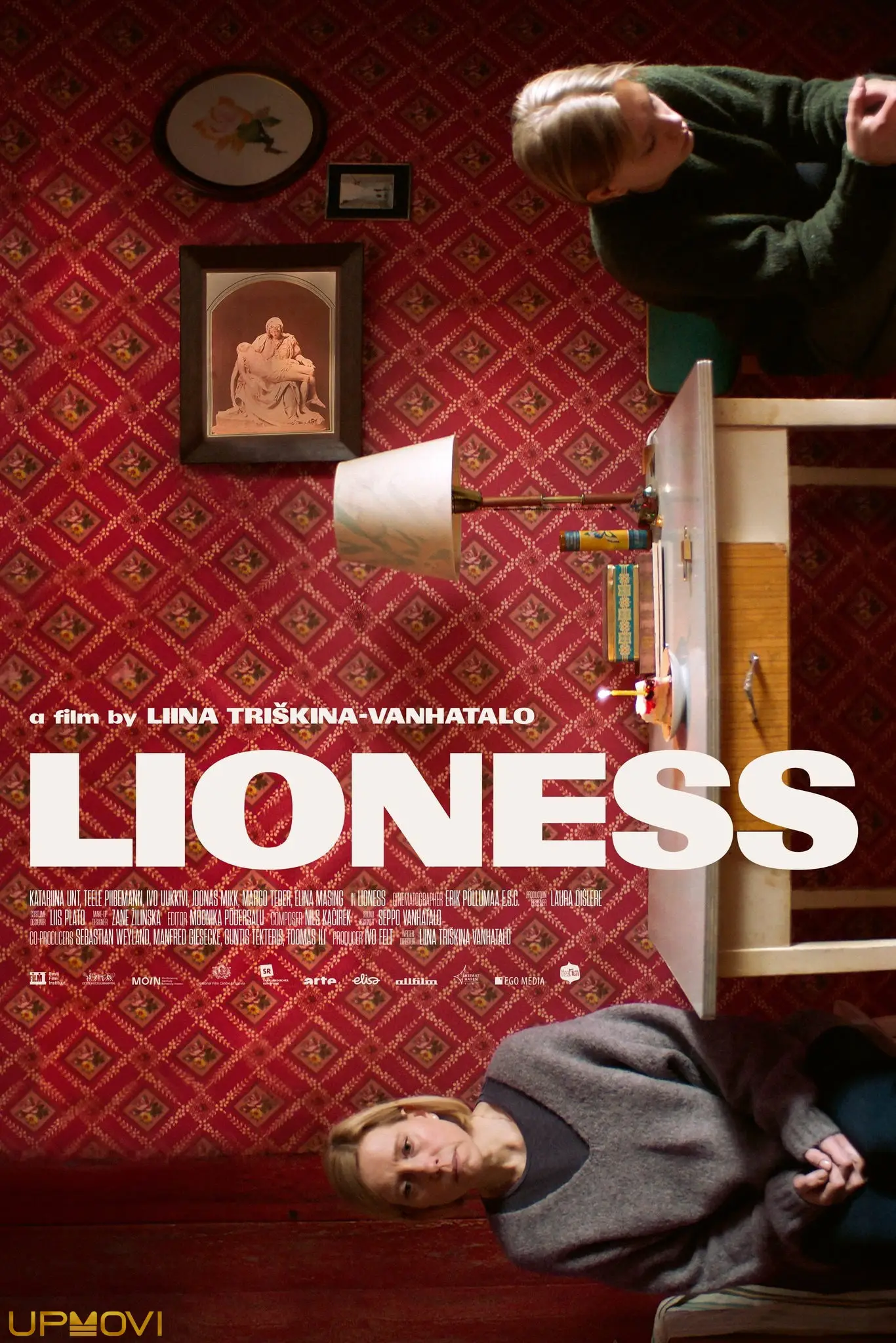 Lioness