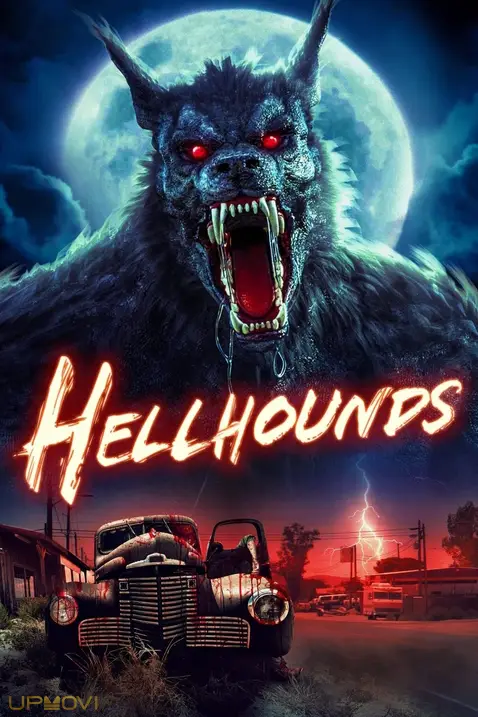 Hellhounds