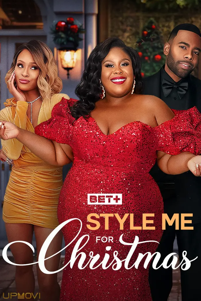 Style Me for Christmas