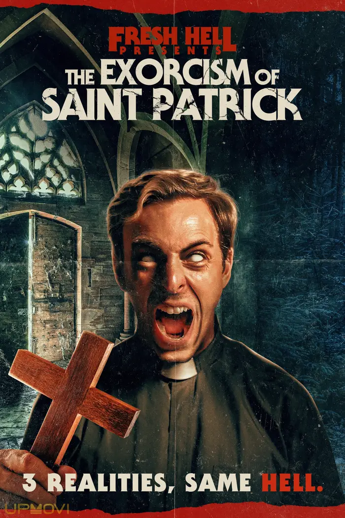 The Exorcism of Saint Patrick