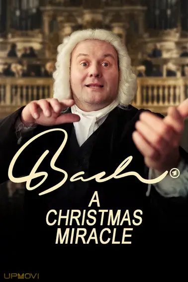 Bach - A Christmas Miracle