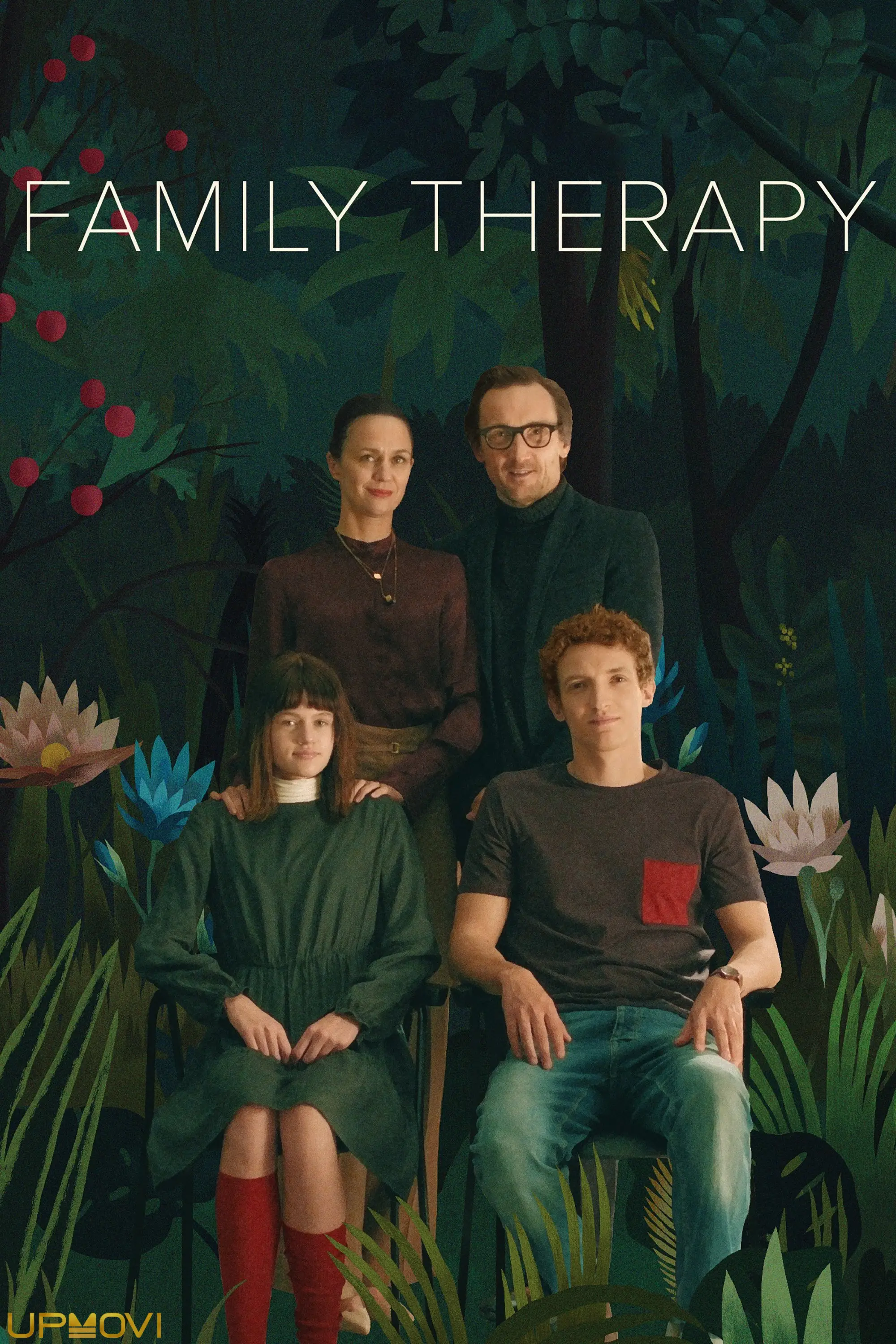 Family Therapy