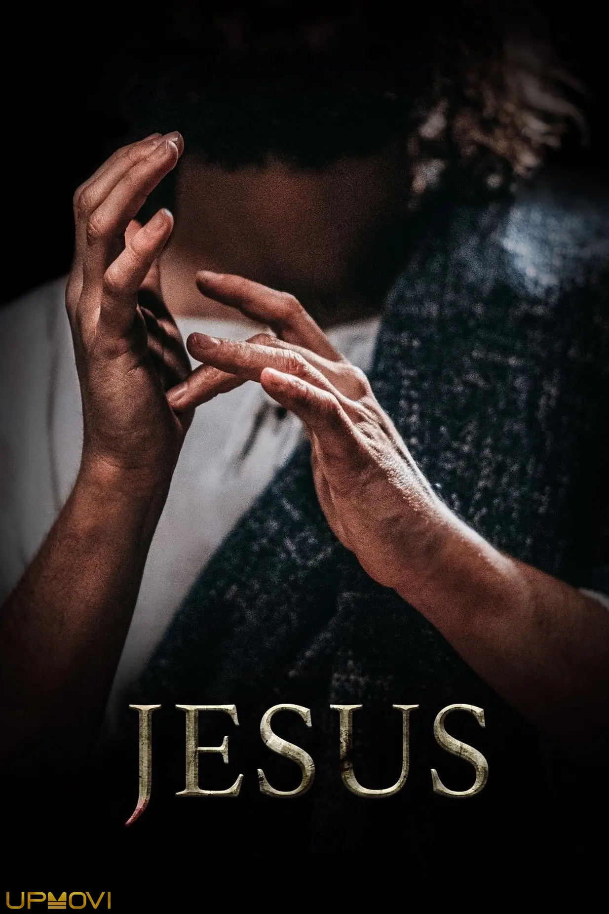 Jesus: A Deaf Missions Film