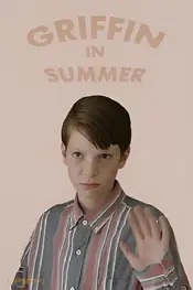 Griffin in Summer