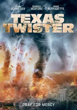 Texas Twister