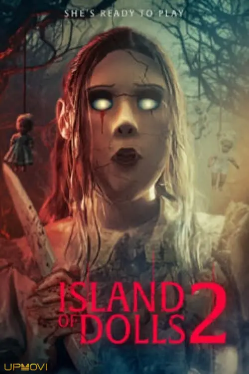Island of the Dolls 2