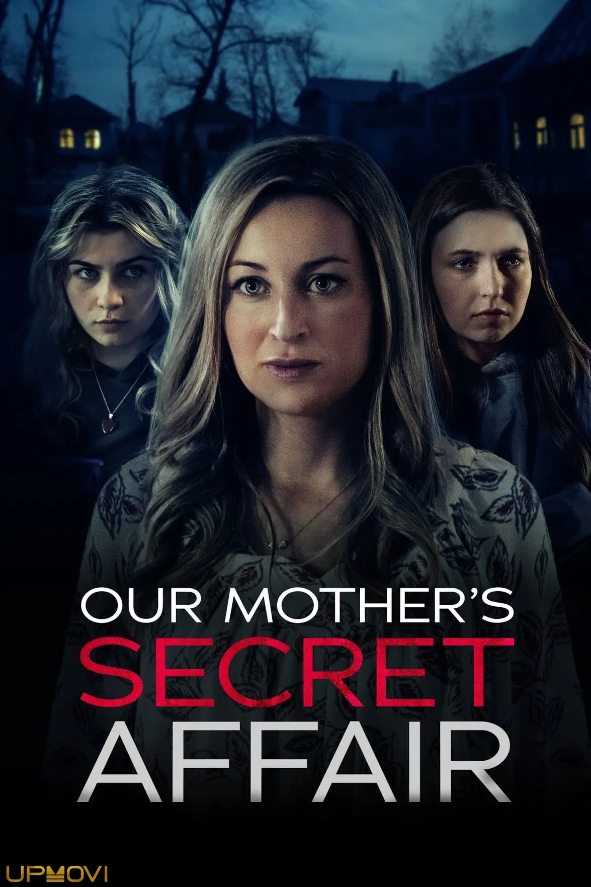 Our Mother's Secret Affair