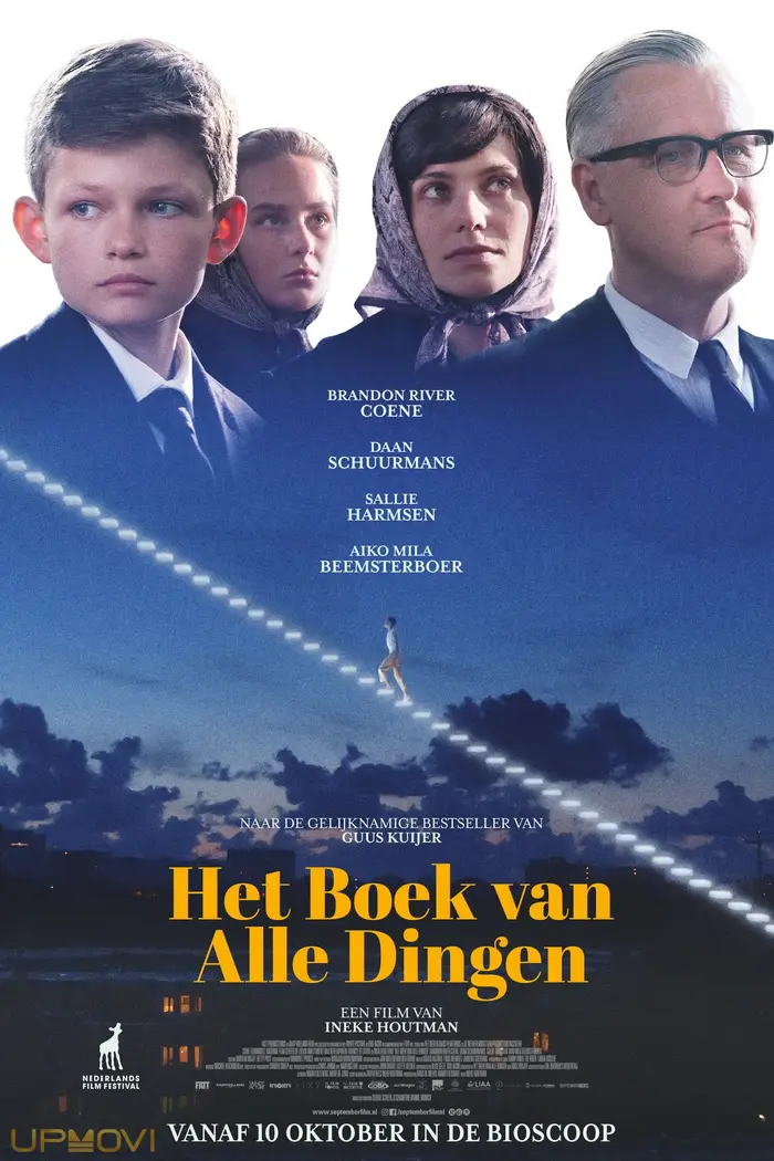 The Book of Everything