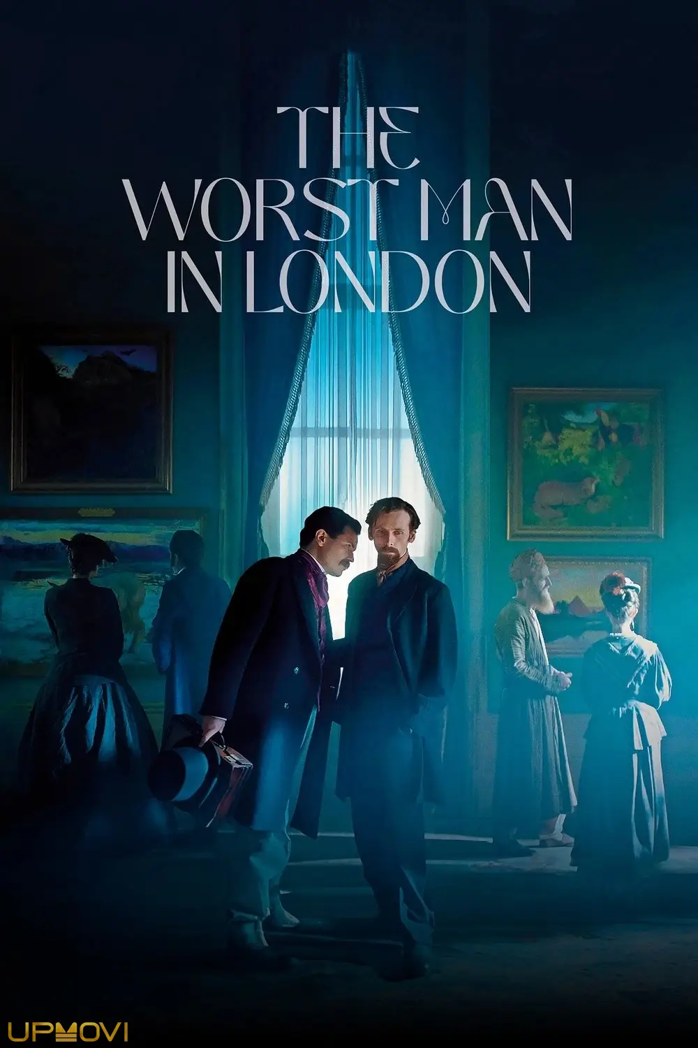 The Worst Man in London