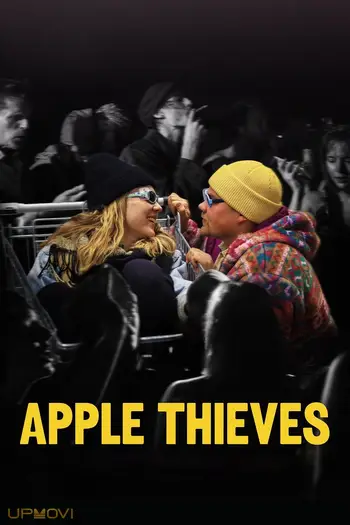 Apple Thieves