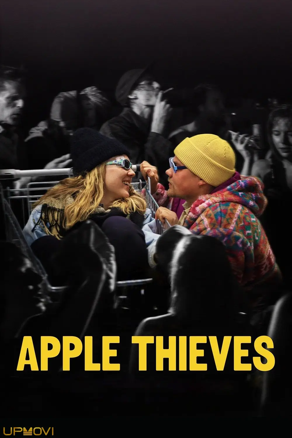 Apple Thieves
