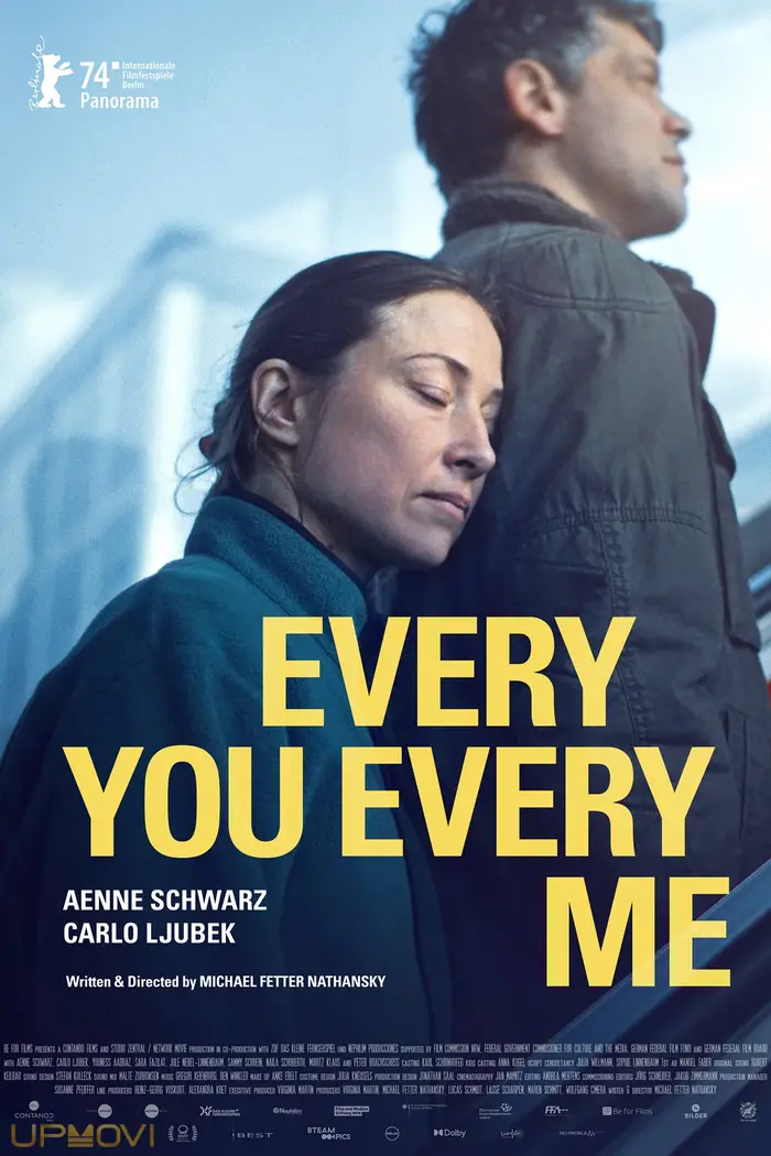 Every You Every Me