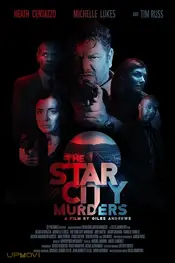 The Star City Murders