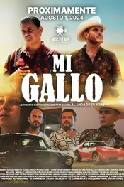 Mi Gallo