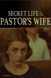 Secret Life of the Pastor's Wife