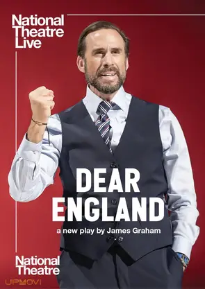 National Theatre Live: Dear England