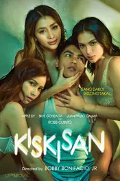 Kiskisan