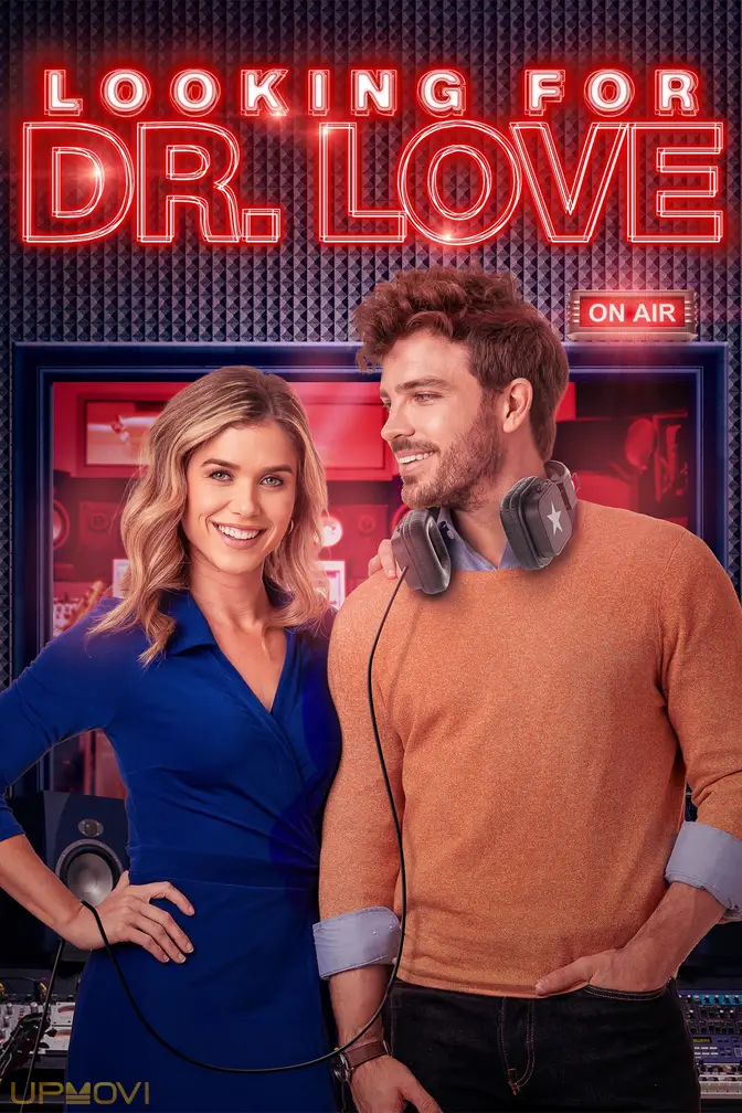 Looking for Dr. Love
