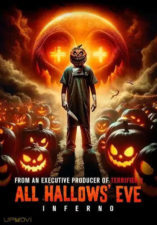 All Hallows' Eve: Inferno