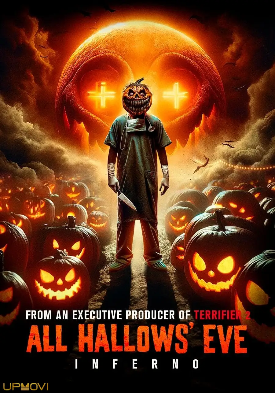 All Hallows' Eve: Inferno