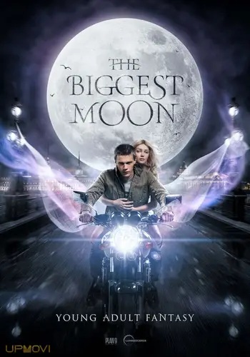 The Biggest Moon