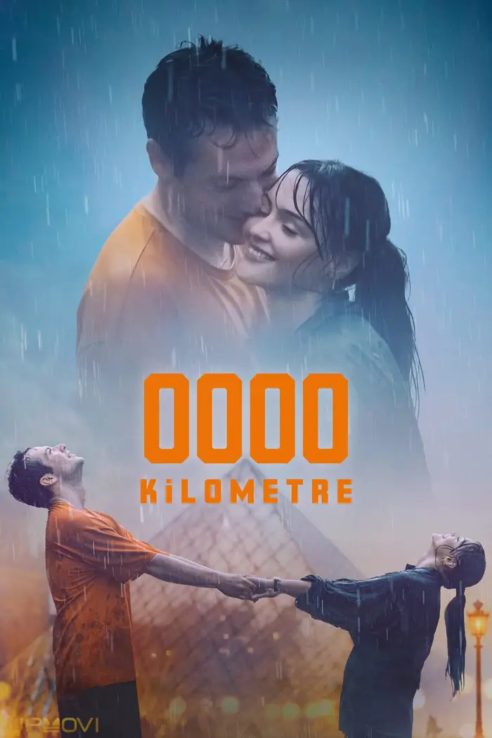 0000 Kilometre