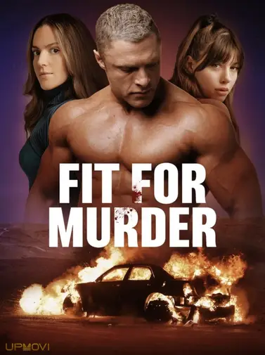 Fit for Murder