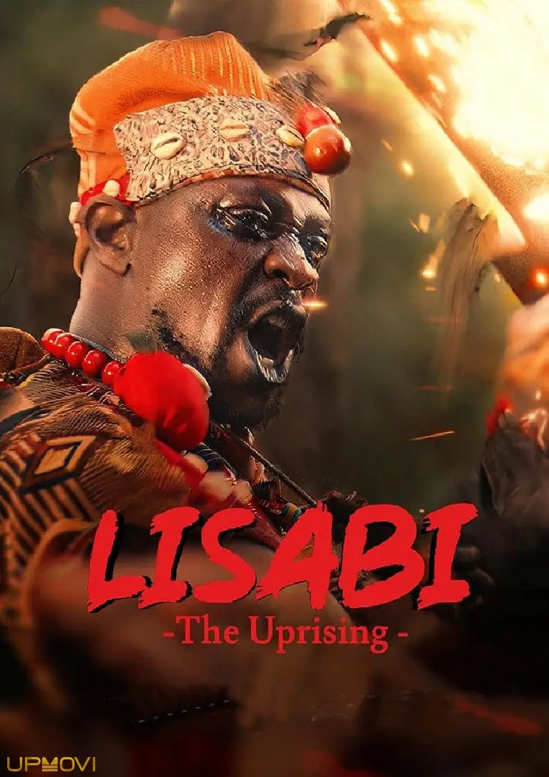 Lisabi: The Uprising