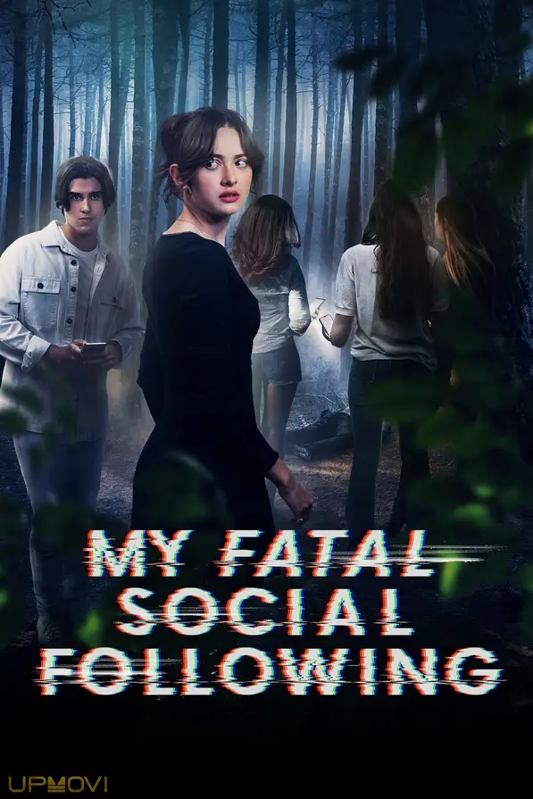 My Fatal Social Following