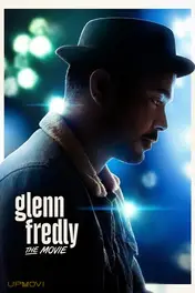 Glenn Fredly: The Movie