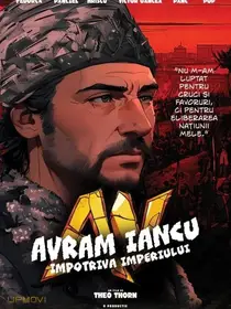 Avram Iancu Against the Empire