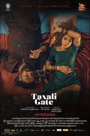 Taxali Gate