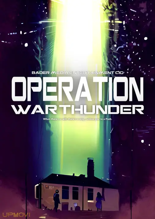 Operation War Thunder